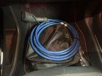 Ford USA Mustang vaihtoauto