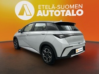 BYD Dolphin vaihtoauto