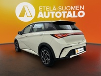 BYD Dolphin vaihtoauto