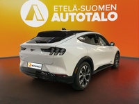 Ford USA Mustang vaihtoauto