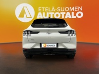 Ford USA Mustang vaihtoauto