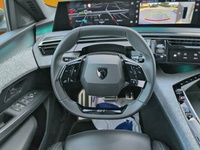 Peugeot E-5008 vaihtoauto