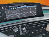 Peugeot E-5008 vaihtoauto