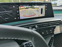 Peugeot E-5008 vaihtoauto