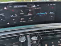 Peugeot E-5008 vaihtoauto