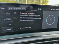 Peugeot E-5008 vaihtoauto