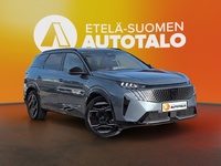 Peugeot E-5008 vaihtoauto