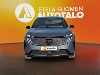 Peugeot E-5008 vaihtoauto