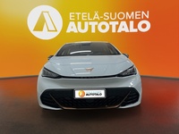 Cupra Born vaihtoauto