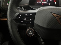 Cupra Born vaihtoauto