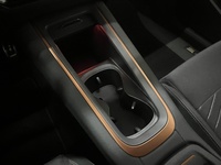 Cupra Born vaihtoauto