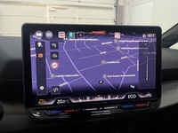 Cupra Born vaihtoauto