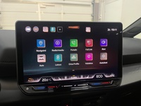 Cupra Born vaihtoauto