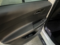 Cupra Born vaihtoauto