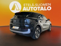 Ford USA Explorer vaihtoauto