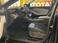 Ford USA Explorer vaihtoauto