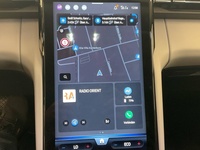 Ford USA Explorer vaihtoauto