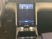 Ford USA Explorer vaihtoauto