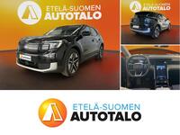 Ford USA Explorer vaihtoauto