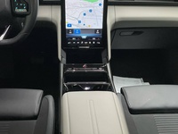 Ford USA Explorer vaihtoauto