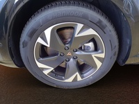 Cupra Tavascan vaihtoauto