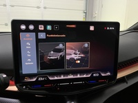 Cupra Tavascan vaihtoauto