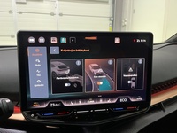 Cupra Tavascan vaihtoauto