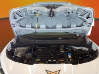 Cupra Tavascan vaihtoauto