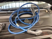 Ford USA Mustang vaihtoauto