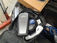 Ford USA Mustang vaihtoauto