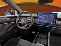 Volkswagen ID.7 vaihtoauto