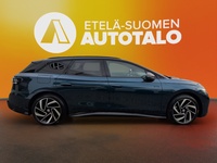 Volkswagen ID.7 vaihtoauto