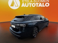 Volkswagen ID.7 vaihtoauto