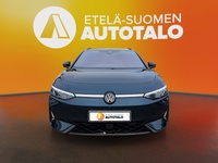 Volkswagen ID.7 vaihtoauto