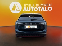 Volkswagen ID.7 vaihtoauto