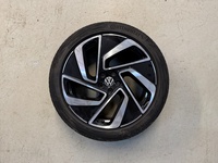 Volkswagen ID.7 vaihtoauto