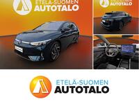 Volkswagen ID.7 vaihtoauto