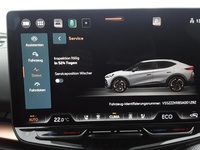 Cupra Tavascan vaihtoauto