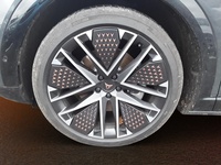 Cupra Tavascan vaihtoauto