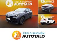 Cupra Tavascan vaihtoauto