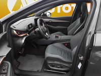 Cupra Tavascan vaihtoauto