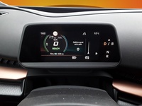 Cupra Tavascan vaihtoauto