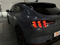 Ford USA Mustang vaihtoauto