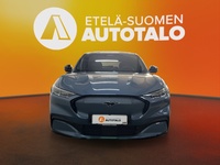 Ford USA Mustang vaihtoauto