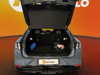 Ford USA Mustang vaihtoauto