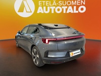 Polestar 4 vaihtoauto
