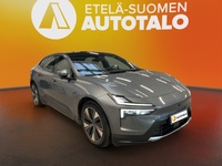 Polestar 4 vaihtoauto