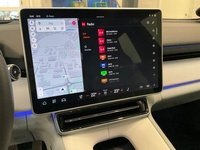 Polestar 4 vaihtoauto