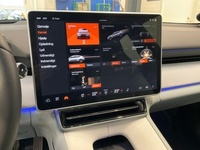 Polestar 4 vaihtoauto