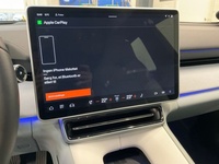 Polestar 4 vaihtoauto